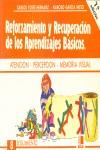 REFORZAMIENTO Y RECUPERACION APRENDIZAJES BAS.8 SE | 9788472780651 | YUSTE HERNANZ, CARLOS ... [ET AL.]