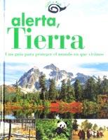 ALERTA TIERRA (CUIDA TU MUNDO) | 9788434874077 | BURNIE, DAVID