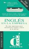 INGLES EN LA EMPRESA LIBRO Y CASSETTE % | 9788487099892 | VARIOS