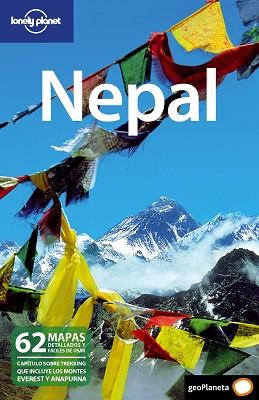 NEPAL GUIA LONELY PLANET 2009 | 9788408089100 | BINDLOSS, JOE / HOLDEN, TRENT / MAYHEW, BRADLEY