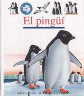 PINGUI, EL (MON MERAVELLOS) | 9788482863627 | METTLER, RENE