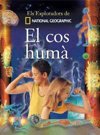 COS HUMA EXPLORADORS NATIONAL GEOGRAPHIC | 9788482983240