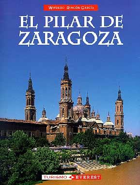 PILAR DE ZARAGOZA, EL (IBERICA) | 9788424100445 | RINCON GARCIA, WIFREDO