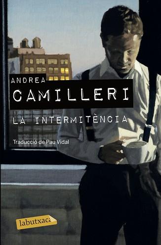 INTERMITÈNCIA | 9788417423322 | CAMILLERI, ANDREA