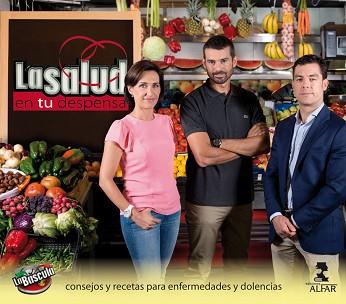 SALUD EN TU DESPENSA, LA | 9788478985920 | AAVV