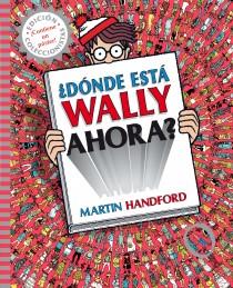 ¿DÓNDE ESTÁ WALLY AHORA? | 9788415579717 | HANDFORD, MARTIN