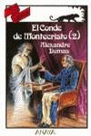 CONDE MONTECRISTO 2, EL | 9788420739557 | DUMAS, ALEXANDRE (1802-1870)