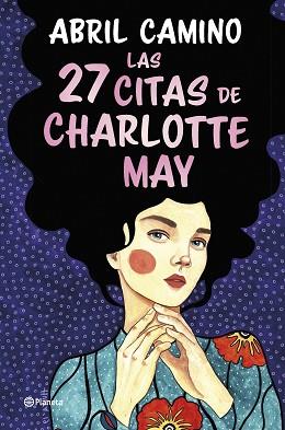 27 CITAS DE CHARLOTTE MAY | 9788408261872 | CAMINO, ABRIL