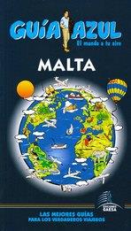 MALTA GUIA AZUL EL MUNDO A TU AIRE 2011-2012 | 9788480238335 | VV AA