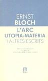 ARC UTOPIA-MATERIA, L` | 9788472228313 | RAMA, ANGEL