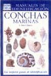 CONCHAS MARINAS MANUALES DE IDENTIFICACION | 9788428209380 | DANCE, S. PETER