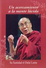 ACERCAMIENTO A LA MENTE LUCIDA,UN | 9788486615017 | DALAI LAMA