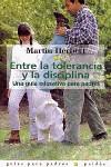 ENTRE LA TOLERANCIA Y LA DISCIPLINA | 9788475097848 | HERBERT, MARTIN