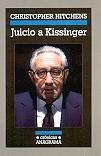 JUICIO A KISSINGER (CRONICAS) | 9788433925497 | HITCHENS, CHRISTOPHER