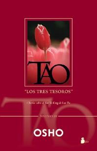 TRES TESOROS LOS ( VOLUMEN III ) | 9788478084951 | OSHO