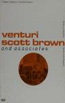 VENTURI SCOTT BROWN AND ASSOCIATES | 9788425216268 | VACCARO, CAROLINA