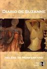 DIARIO DE SUZANNE | 9788492085781 | MONFERRAND, HELENE DE