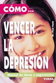 COMO VENCER LA DEPRESION | 9788430540396 | HANK, PAUL