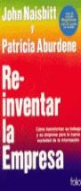 REINVENTAR LA EMPRESA | 9788475830964 | NAISBITT, JOHN ; ABURDEN, PATRICIA