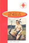 THE LAST OF THE MOHICANS (BB 1 BACHILLERATO) | 9789963617326 | COOPER, JAMES FENIMORE