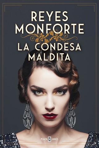 CONDESA MALDITA | 9788401032295 | MONFORTE, REYES