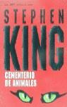 CEMENTERIO DE ANIMALES (JET) | 9788401499845 | KING, STEPHEN