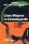 COMO MEJORAR LA COMUNICACION -THE SUNDAY TIMES- | 9788474328837 | BARKER, ALAN