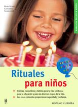 RITUALES PARA NIÑOS | 9788425515057 | KUNZE, PETRA / SALAMANDER, CATHARINA