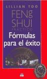 FENG SHUI PRACTICO FORMULAS PARA EL EXITO | 9788495456137 | TOO, LILLIAN