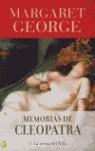 MEMORIAS DE CLEOPATRA LA REINA DEL NILO I | 9788466623339 | GEORGE, MARGARET