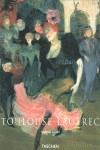 TOULOUSE-LAUTREC | 9783822809624 | ARNOLD, MATTHIAS