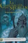 CONSPIRACION DE MERLIN LA | 9788496284609 | WYNNW JONES, DIANA