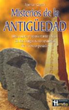 MISTERIOS DE LA ANTIGUEDAD | 9788479275723 | CARTER, SPENCER