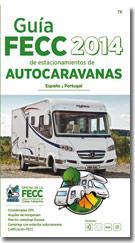 GUIA FECC AUTOCARAVANA 14 | 9788495092441 | VV. AA.