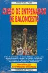 CURSO DE ENTRENADOR DE BALONCESTO | 9788431522278 | PUJOL FOYO, NURIA