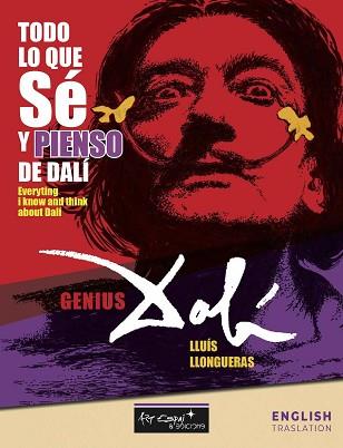 GENIUS DALÍ | 9788417647049 | LLONGUERAS, LLUIS