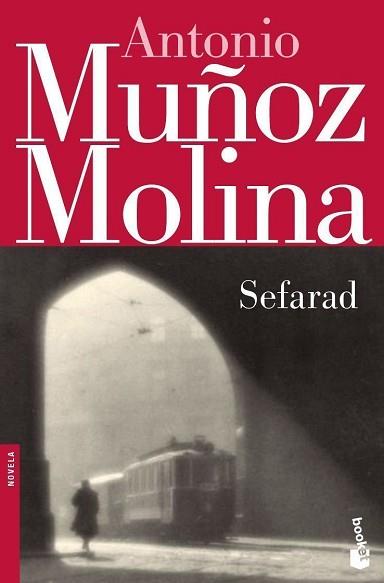 SEFARAD | 9788432250439 | MUÑOZ MOLINA, ANTONIO