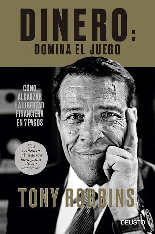 DINERO: DOMINA EL JUEGO | 9788423429011 | ROBBINS, TONY