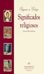 SIGNIFICADOS RELIGIOSOS | 9788433016157 | WAARDENBURG, JACQUES