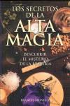 SECRETOS DE LA ALTA MAGIA LOS | 9788492447091 | MELVILLE, FRANCIS