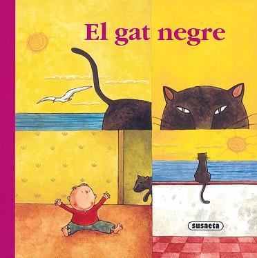 GAT NEGRE EL | 9788430541744 | FILELLA, LUIS