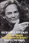 QUE TE IMPORTA LO QUE PIENSEN LOS DEMAS ? | 9788420696034 | FEYNMAN, RICHARD P.