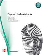 EMPRESA ADMINISTRACIÓ.CICLES FORMATIUS.GRAU MITJÁ.LA | 9788448172046 | JIMENÉZ BLASCO