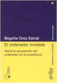 ORDENADOR INVISIBLE, EL | 9788474327595 | GROS SALVAT, BEGOÑA