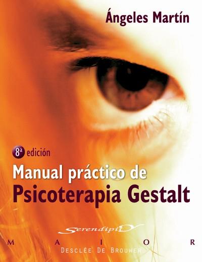 PSICOTERAPIA GESTALT ( MANUAL PRACTICO DE ) | 9788433021021 | MARTIN, ANGELES