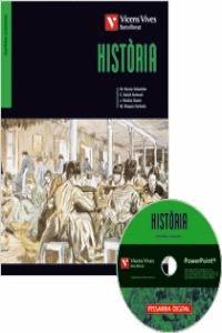 HISTORIA (CATALUNYA) 2NBATXILLERAT | 9788431692216 | GATELL ARIMONT, CRISTINA/Y OTROS