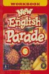 NEW ENGLISH PARADE 5 WORK BOOK | 9780582512870 | HERRERA, MARIO; ZANATTA, THERESA