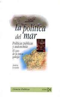 POLITICA DEL MAR, LA | 9788470904301 | LOSADA, ANTON