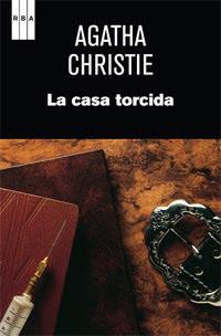 CASA TORCIDA LA | 9788490060056 | AGATHA CHRISTIE