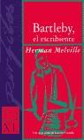 BARTLEBY EL ESCRIBIENTE (XL) | 9788439705734 | MELVILLE, HERMAN